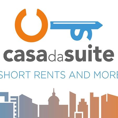 Casa Da Suite Centrale มิลาน ภายนอก รูปภาพ