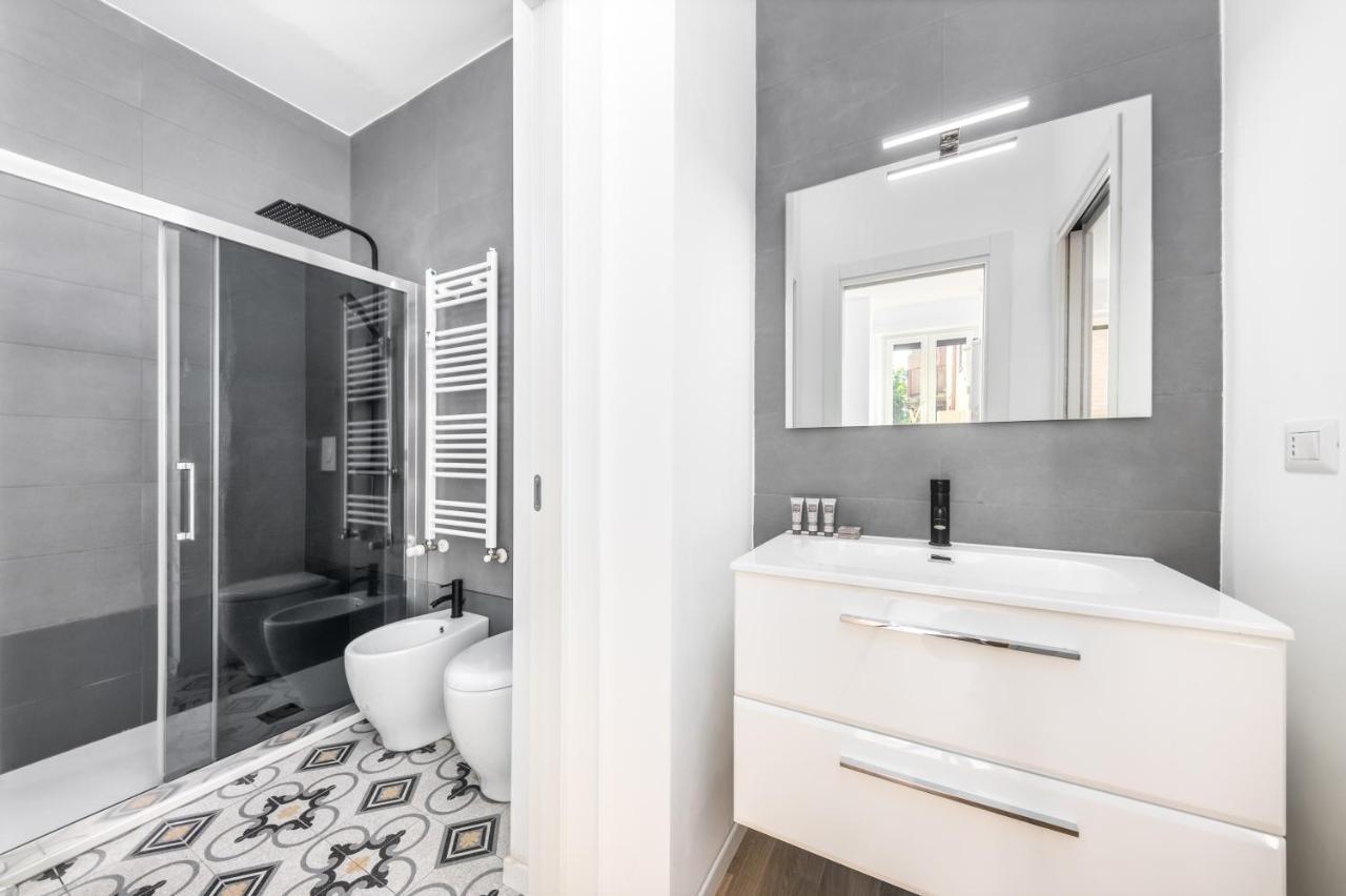 Casa Da Suite Centrale มิลาน ภายนอก รูปภาพ