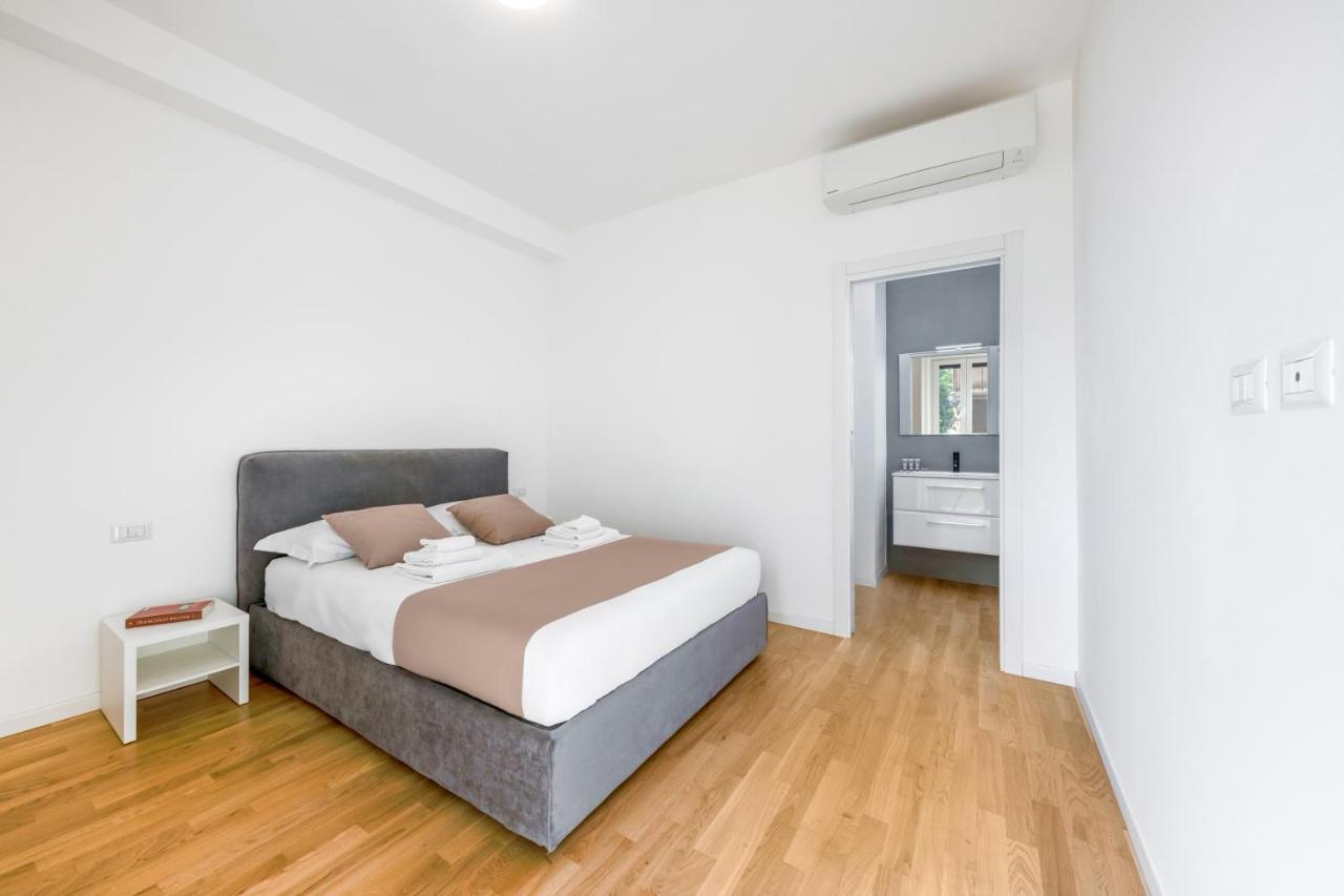 Casa Da Suite Centrale มิลาน ภายนอก รูปภาพ